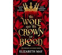 The Wolf and the Crown of Blood