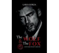 The Wolf And The Fox: 1