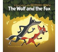 The Wolf and the Fox