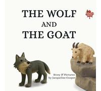 The Wolf and The Goat