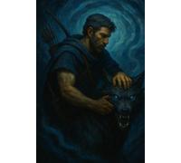 The Wolf and the Hunter: Mastering the ADHD Instinct