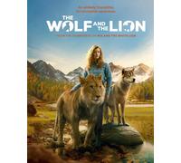 The Wolf and the Lion (DVD) Graham Greene Molly Kunz Charlie Carrick Derek Johns