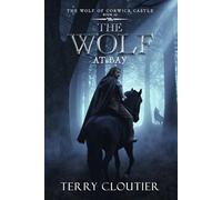 The Wolf At Bay: 10
