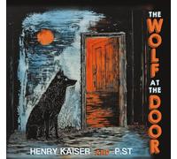 The Wolf at the Door