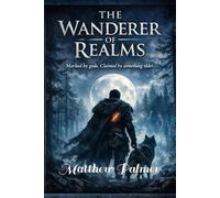 The Wolf Awakens: The Wanderer of Realms