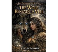 The Wolf Beneath The Veil