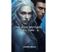 The Wolf Brothers in New York - 2