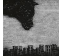 Crippled Black The Wolf Changes Its Fur But Not Its Nature + Horrific Hon (CD)