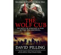The Wolf Cub