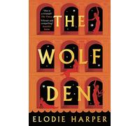 The Wolf Den: the stunning first novel reimagining the lives of the women of Pompeii: 1