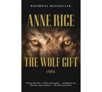 The Wolf Gift (Tascabile) Wolf Gift Chronicles