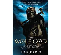 The Wolf God