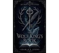 The Wolf King's Book: 1