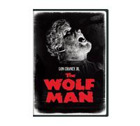 The Wolf Man (1941) (DVD) Lon Chaney Jr. Bela Lugosi Claude Rains Warren William