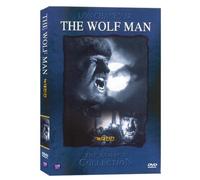 The Wolf Man (1941) (Region code : all)