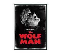 The Wolf Man