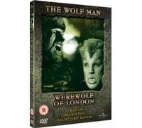 The Wolf Man / Werewolf Of London