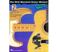 The Wolf Marshall Guitar Method - Primer