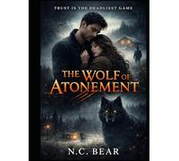The Wolf Of Atonement