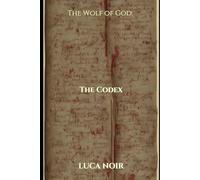 The Wolf of God: The Codex