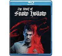 The Wolf of Snow Hollow