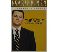 The Wolf of Wall Street
