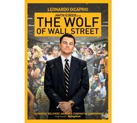 The Wolf of Wall Street