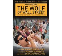 Jordan Belfort – The Wolf of Wall Street