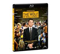 The Wolf Of Wall Street - Bd (Blu-ray)
