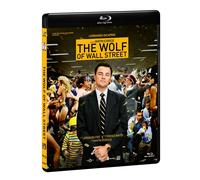 The Wolf Of Wall Street - Bd (Blu-ray)