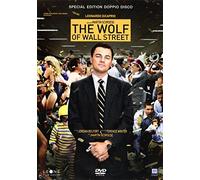 The Wolf Of Wall Street (Limited) (2 Dvd)