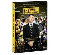The Wolf of Wall Street. Special Edition (2 DVD)