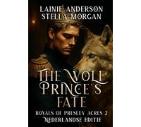 The Wolf Prince's Fate