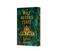 The Wolf Queen's Curse