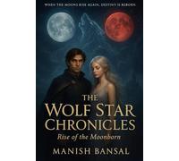 The Wolf Star Chronicles: Rise of the Moonborn