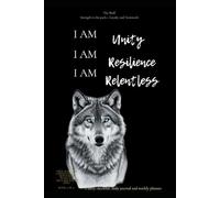 The Wolf - Strength in the pack - Loyalty and Teamwork