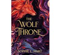 The Wolf Throne