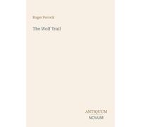 The Wolf Trail