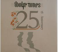 The Wolfe Tones - 25th Anniversary