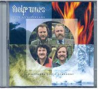 The Wolfe Tones - 25th Anniversary-The Wolfe Tones TRCD001