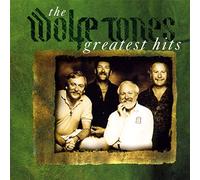 The Wolfe Tones - The Greatest Hits