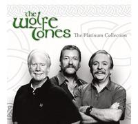 The Wolfe Tones - The Platinum Collection by The Wolfe Tones