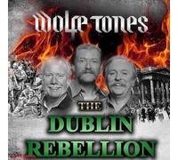 The Wolfe Tones - The Wolfe Tones - The Dublin Rebellion 1916