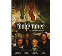 The Wolfetones - Wolfe Tones - On The One Road [Edizione: Regno Unito]