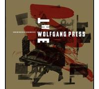 The Wolfgang Press Unremembered, Remembered (RSD 2020) (Vinyl LP)