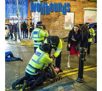 The Wolfhounds United Kingdom (Or How to Come to Terms With Your Culture) (CD)