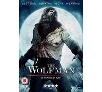 The Wolfman (2010) - Extended Cut by Emily Blunt(2010-06-07)