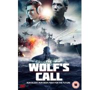 The Wolf's Call (DVD) François Civil; Omar Sy; Mathieu Kassovitz