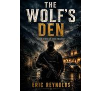 THE WOLF'S DEN