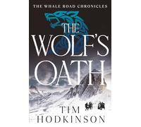 The Wolf's Oath